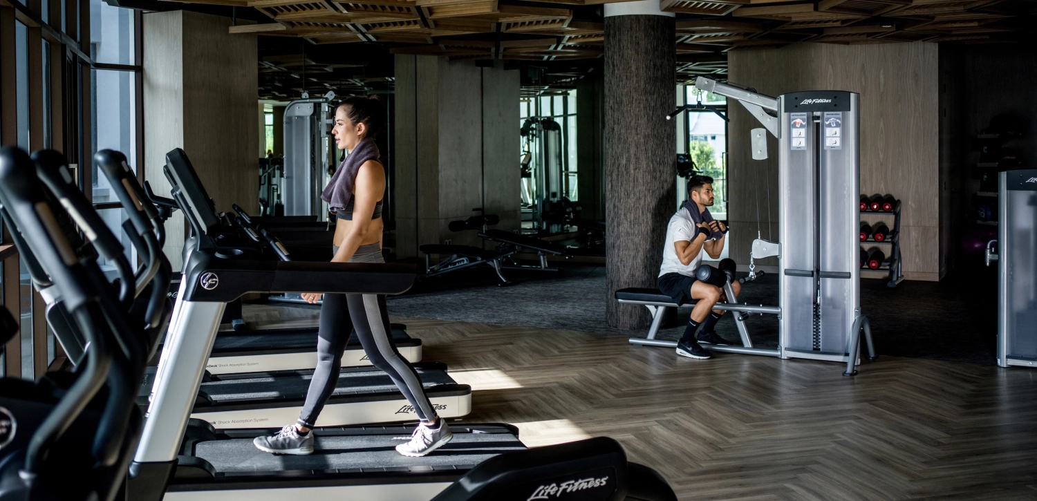 Sport & Fitness